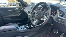 BMW 1 Series 128ti 5dr Step Auto Petrol Hatchback